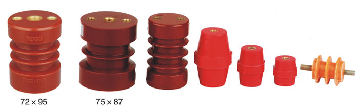 6KV支柱绝缘子系列产品